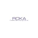 ROKA Commercial Cleaning Services logo